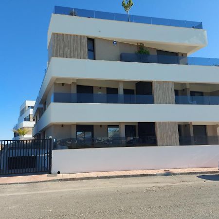 San Javier Sanuk Erjo New Built Apartment 2 Bedrooms Ground Floor Сантяго де ла Рибейра Екстериор снимка