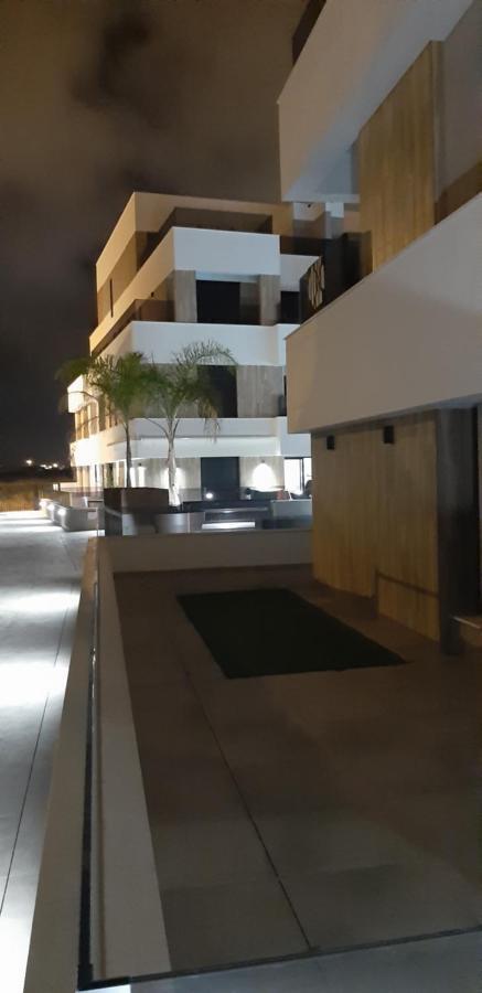 San Javier Sanuk Erjo New Built Apartment 2 Bedrooms Ground Floor Сантяго де ла Рибейра Екстериор снимка