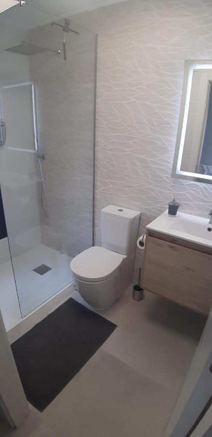 San Javier Sanuk Erjo New Built Apartment 2 Bedrooms Ground Floor Сантяго де ла Рибейра Екстериор снимка