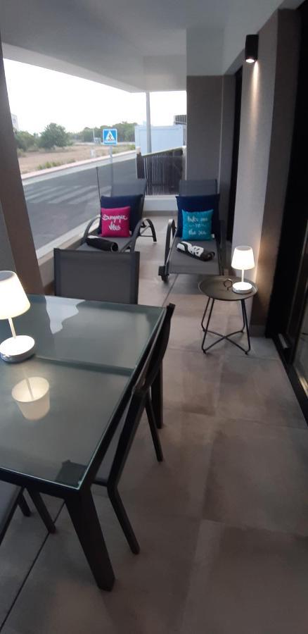 San Javier Sanuk Erjo New Built Apartment 2 Bedrooms Ground Floor Сантяго де ла Рибейра Екстериор снимка