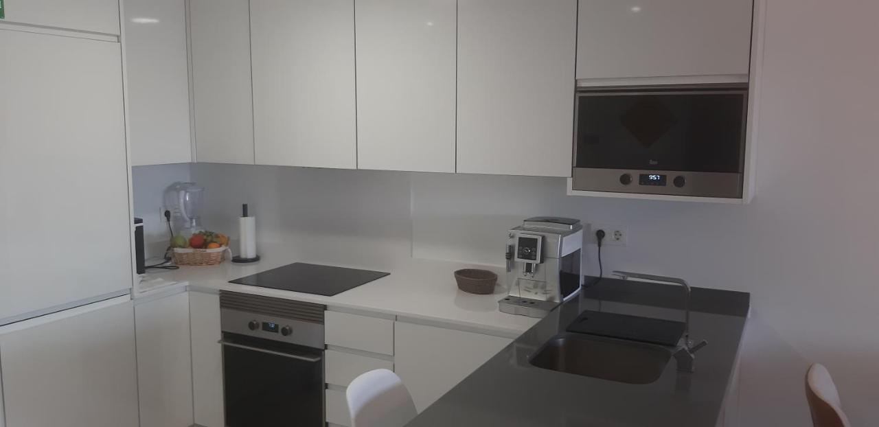 San Javier Sanuk Erjo New Built Apartment 2 Bedrooms Ground Floor Сантяго де ла Рибейра Екстериор снимка