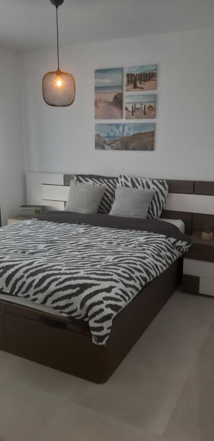 San Javier Sanuk Erjo New Built Apartment 2 Bedrooms Ground Floor Сантяго де ла Рибейра Екстериор снимка