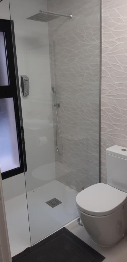 San Javier Sanuk Erjo New Built Apartment 2 Bedrooms Ground Floor Сантяго де ла Рибейра Екстериор снимка