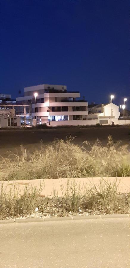 San Javier Sanuk Erjo New Built Apartment 2 Bedrooms Ground Floor Сантяго де ла Рибейра Екстериор снимка