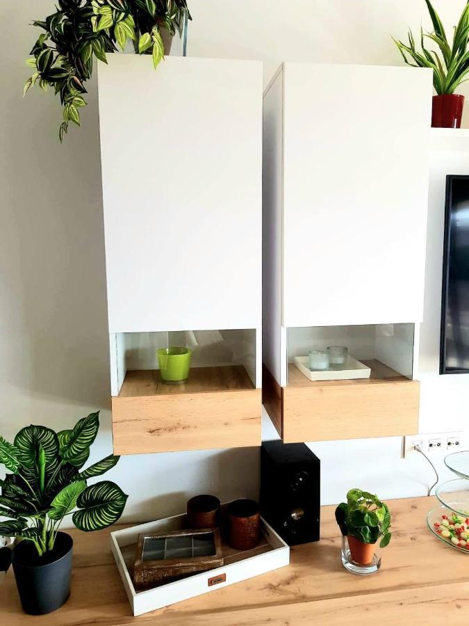 San Javier Sanuk Erjo New Built Apartment 2 Bedrooms Ground Floor Сантяго де ла Рибейра Екстериор снимка