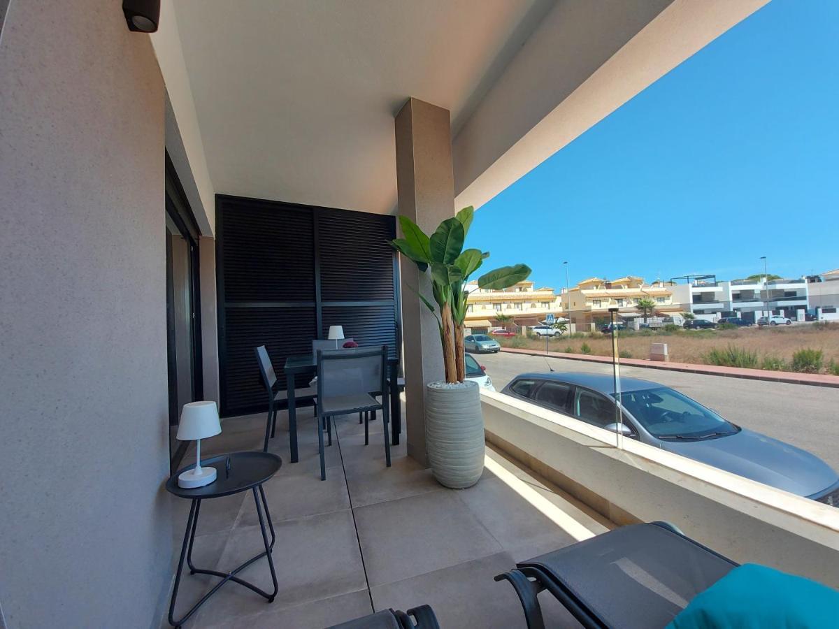 San Javier Sanuk Erjo New Built Apartment 2 Bedrooms Ground Floor Сантяго де ла Рибейра Екстериор снимка